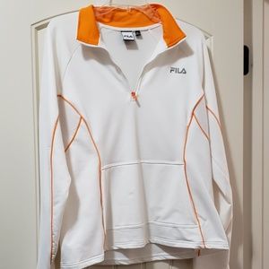 Sports jacket, cycling